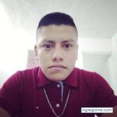 Luis Morales, Chico de Fort Payne para Chicos en Agregame.