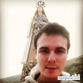 luisineduardo chico soltero en San Cristóbal