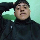 Braian Coria