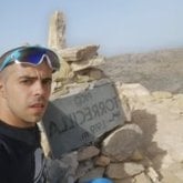 Persona a fin que tengamos buen feelimg