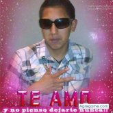 davidarturo7644 chico soltero en Echeandía