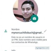 Foto de perfil de buchcchito