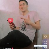 facucampo chico soltero en San Ignacio