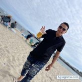 Raudehermosillo701, Chico de Santa Cruz para Chicos en Agregame.
