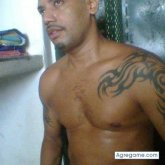 Keenry chico soltero en Puerto Cortez