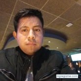 alfredolopez7706 chico soltero en Cary