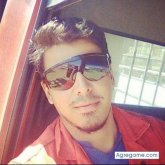 johantheis chico soltero en Santiago