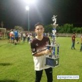Allan Trejo