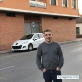 Venyenamoratedemi chico soltero en Moral De Calatrava