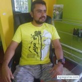 Cristian Jose