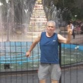 Busco pareja. Mujer madura y sin