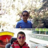 Chatear con Alejandrito39 de Labranza