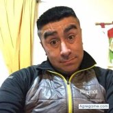 arielnavarro39 chico soltero en Punta Arenas