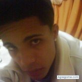 yankee694 chico soltero en Jarabacoa