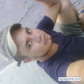 victor alfonso meza bueno