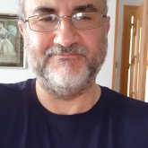 Copalero chico soltero en Pinos Puente