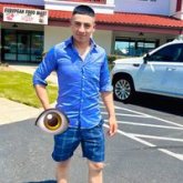 Hombres Solteros en Moorpark