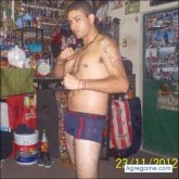 Foto de perfil de luisjaviergonzalez