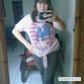 kathypaola chica soltera en San José