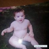 taysonfury chico soltero en Melgar de Fernamental