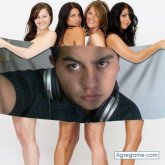 Oscar12484 chico soltero en Colima