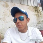 Rodrigo Riofrio