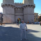 Arcadiy chico divorciado en 