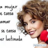 Foto de perfil de Lady37