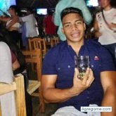 Jose Angel