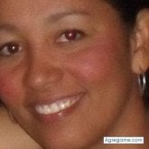Mujeres solteras en La Gloria