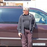 pelocho chico separado en Massanassa