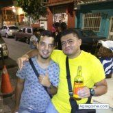 elyobanazo13 chico soltero en Abejales