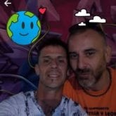 Busco pareja. Lo que surja en principio