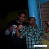 anthonyrafael chico soltero en Esperanza