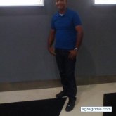 joseluis1419 chico soltero en Cristo Rey