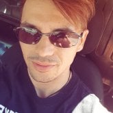 Soy divertido , me gusta disfrutar el