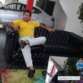 WuilsonDominguez chico soltero en Asunción