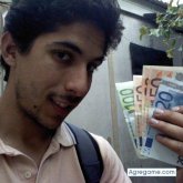 santty chico soltero en Luján