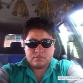 Edwin Orlando Ramírez Amurrio