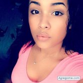 Paaula chica soltera en Señorin Carballiño