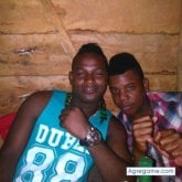 haminton chico soltero en Florida