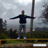 Foto de perfil de freddyperez981