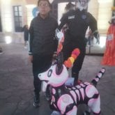 Mujeres de 20 a 32. Serio pero me gusta