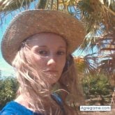 Aleksandra1 chica soltera en Valencia