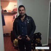SSimon Benitez