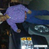 Anguilitoydemonio49 chico soltero en Nuevo Casas Grandes
