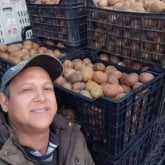 Informática. Busco conocer gente.