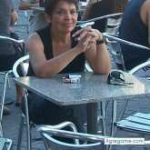 lou chica viuda en Salta