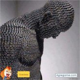 Joshua44 chico soltero en Santo Domingo