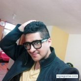 David_Enrique20 chico soltero en Arequipa
